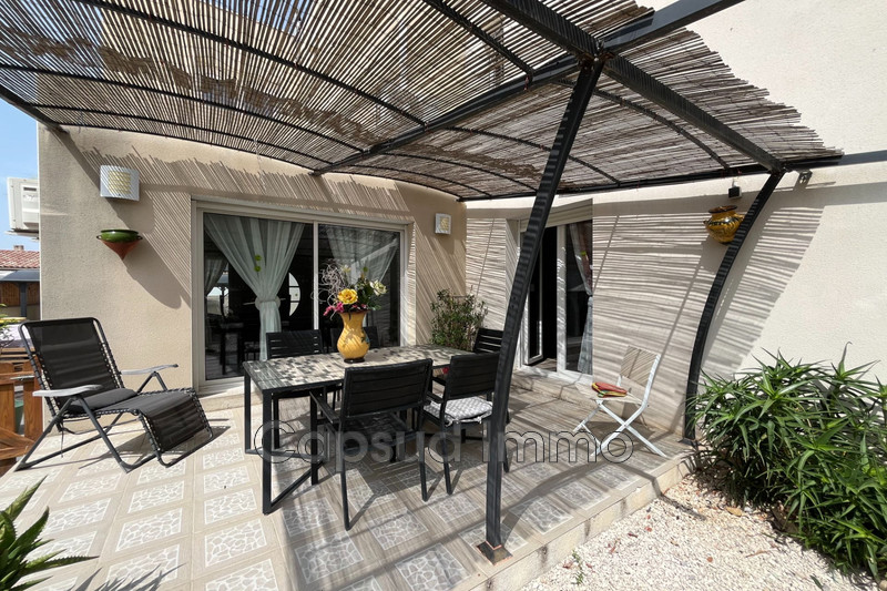 Vente maison Sauvian  