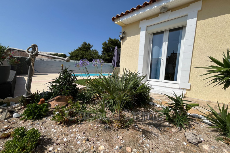 Vente maison Sérignan  