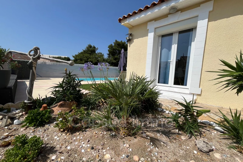 Vente maison Sérignan  