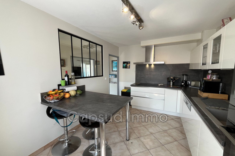 Vente maison Sérignan  