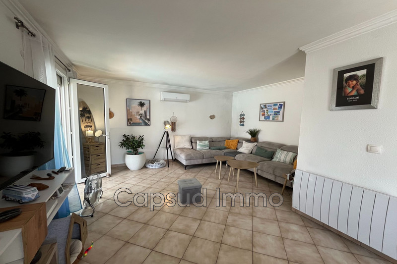 Vente maison Sérignan  