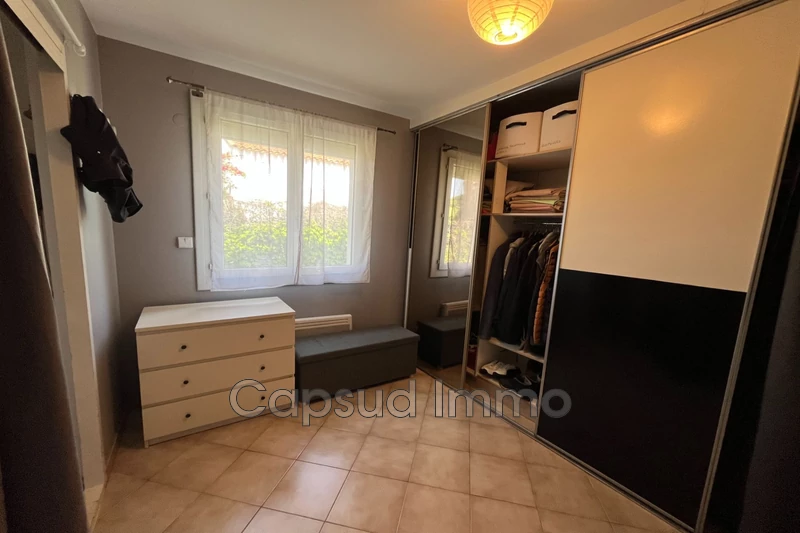 Vente maison Sérignan  