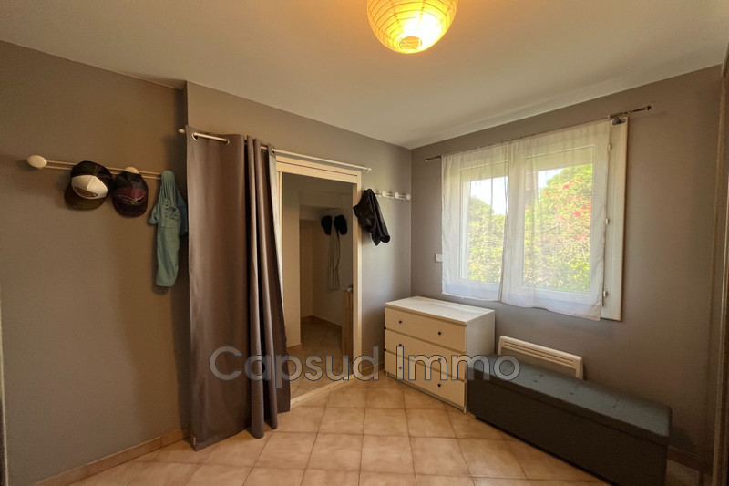 Vente maison Sérignan  