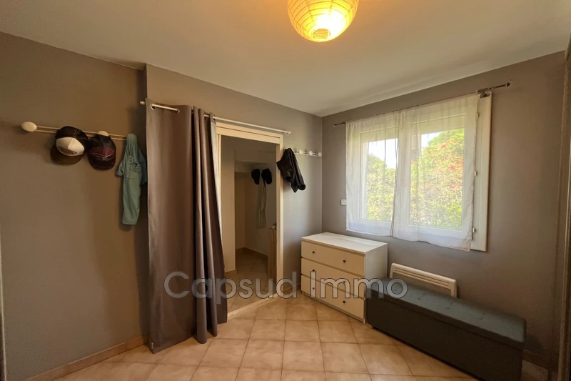 Vente maison Sérignan  