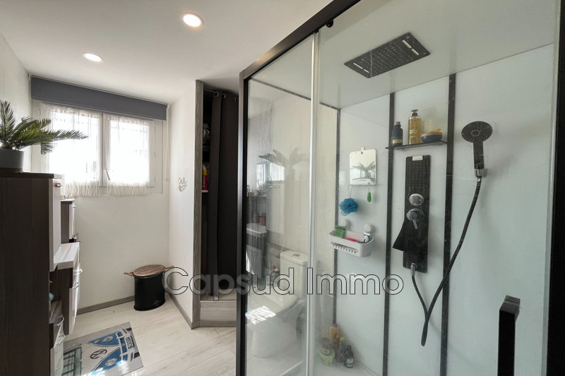 Vente maison Sérignan  