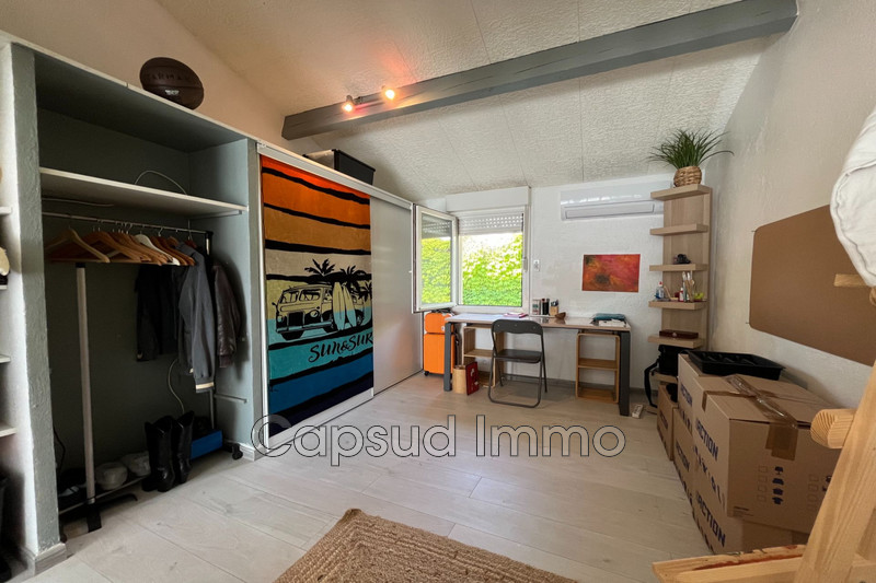 Vente maison Sérignan  