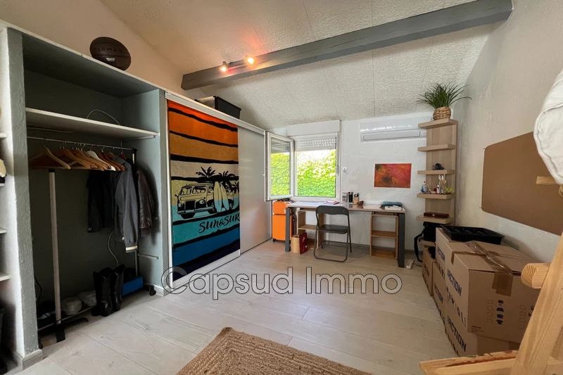 Vente maison Sérignan  