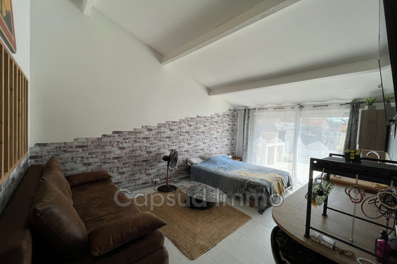 Vente maison Sérignan  