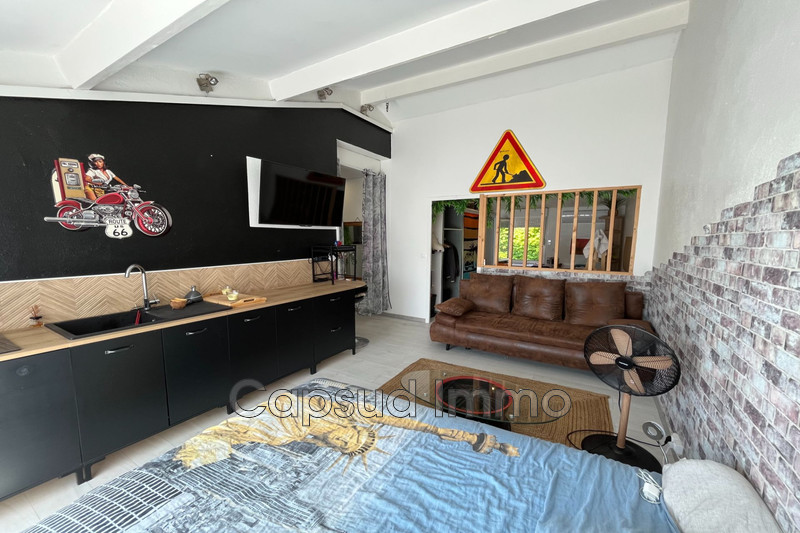 Vente maison Sérignan  