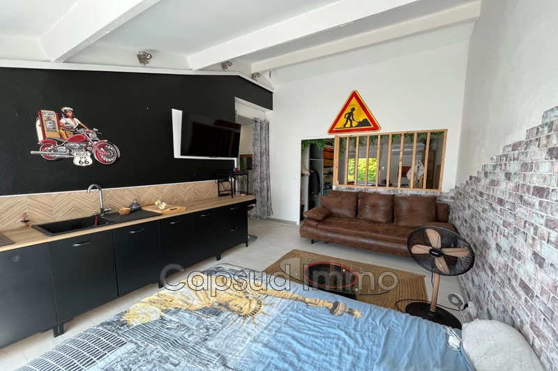 Vente maison Sérignan  