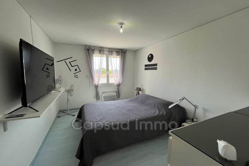 Vente maison Sérignan  