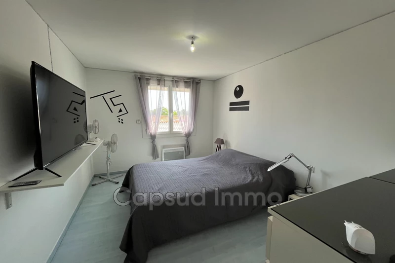 Vente maison Sérignan  