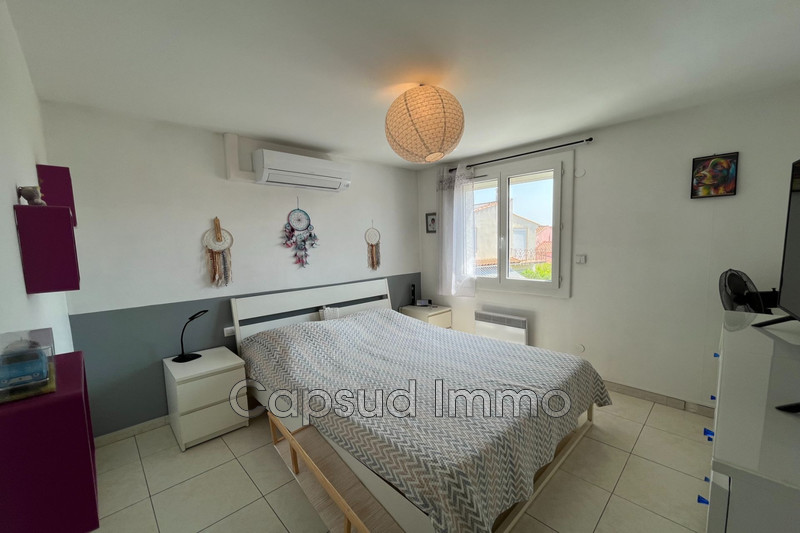 Vente maison Sérignan  