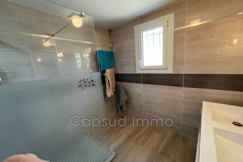 Vente maison Sérignan  