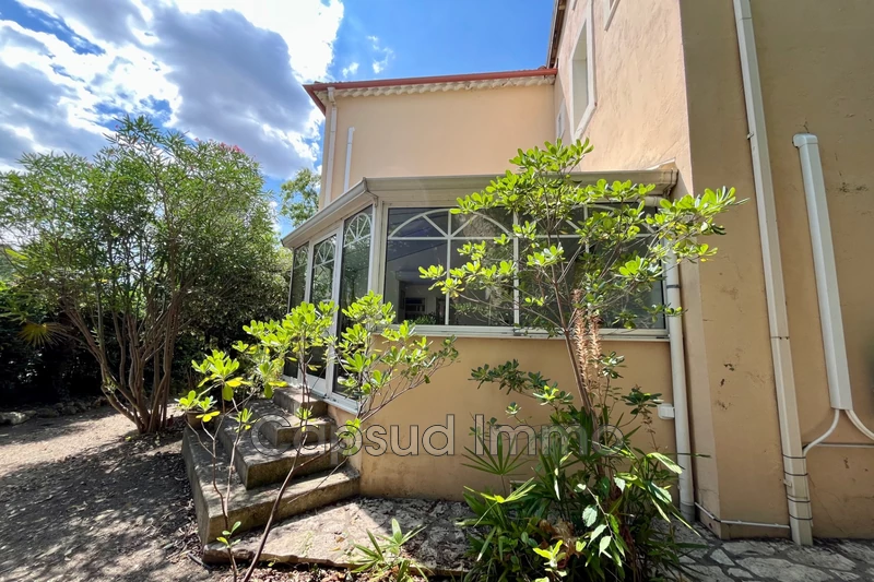 Vente maison Puissalicon  