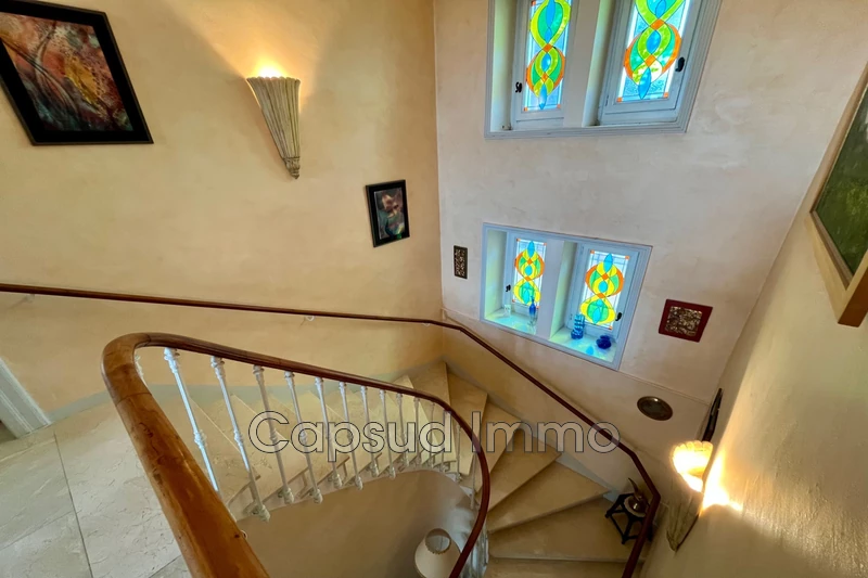 Vente maison Puissalicon  