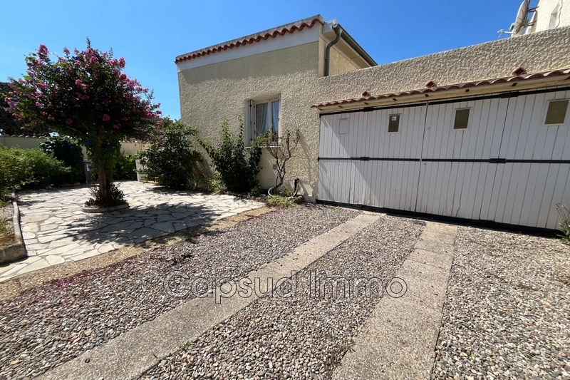 Vente maison Valras-Plage  