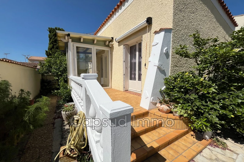 Vente maison Valras-Plage  