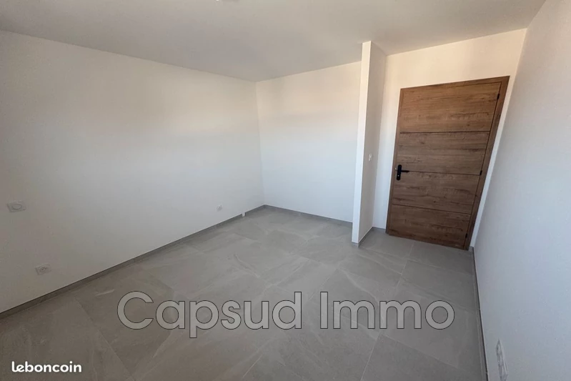 Vente maison Nissan-lez-Enserune  