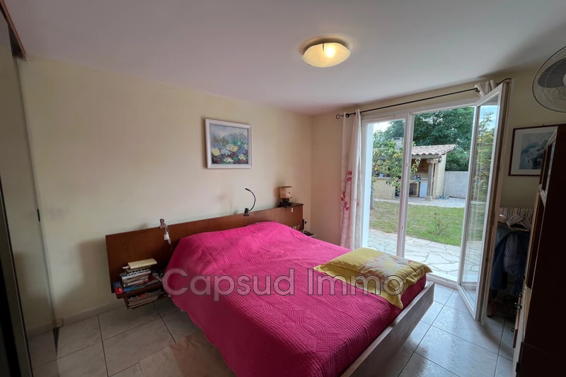 Vente maison Sauvian  