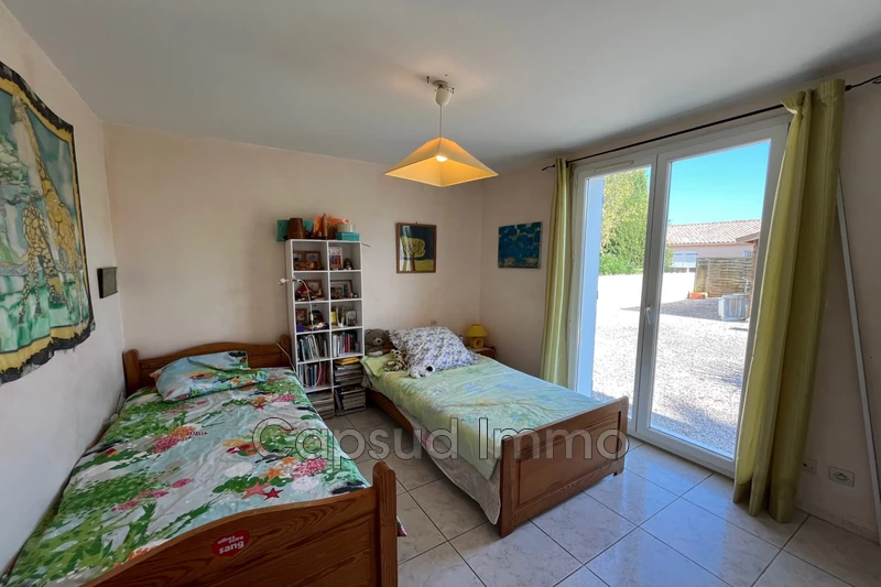 Vente maison Sauvian  