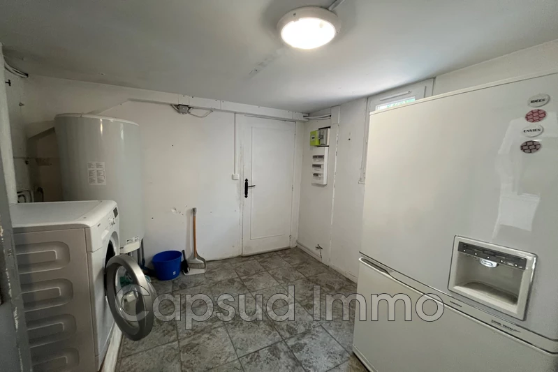 Vente maison Sauvian  
