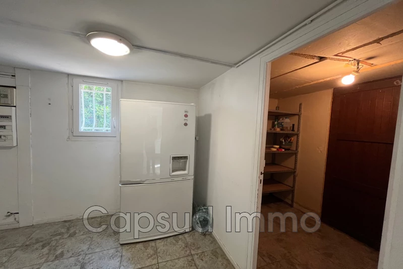 Vente maison Sauvian  