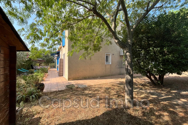 Vente maison Sauvian Vente maison Sauvian