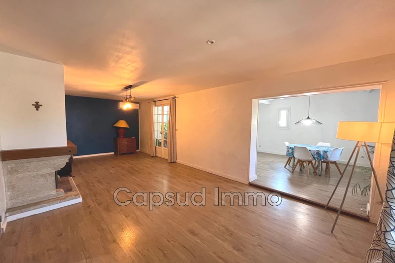Vente maison Sauvian  