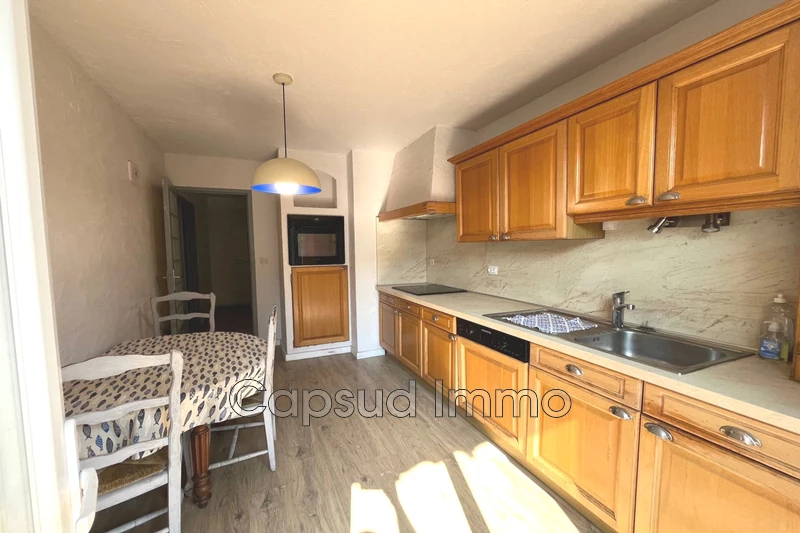 Vente maison Sauvian  