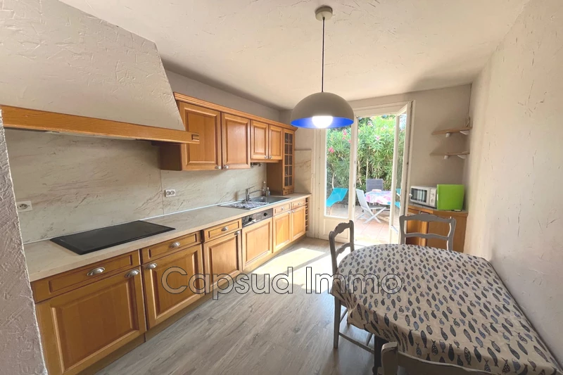 Vente maison Sauvian  
