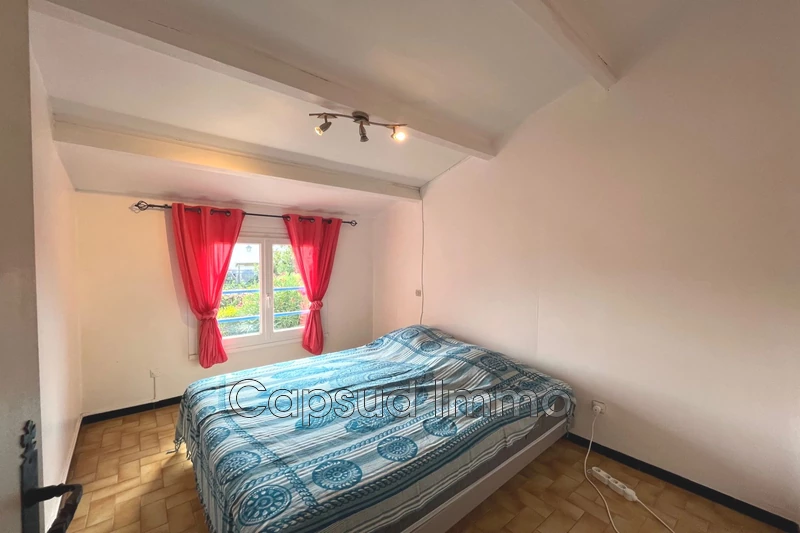 Vente maison Sauvian  