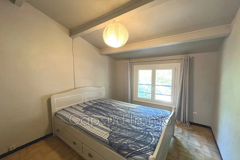 Vente maison Sauvian  