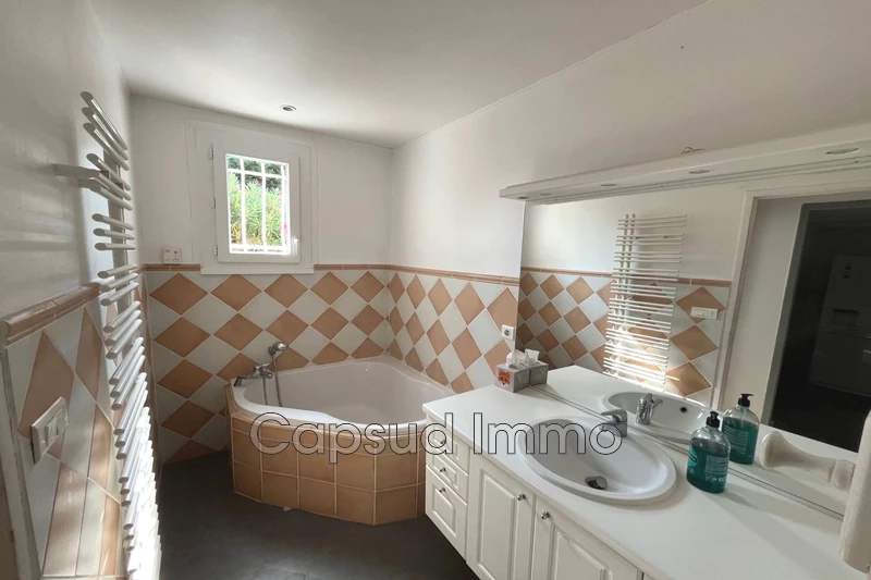 Vente maison Sauvian  