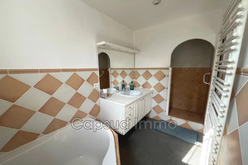 Vente maison Sauvian  