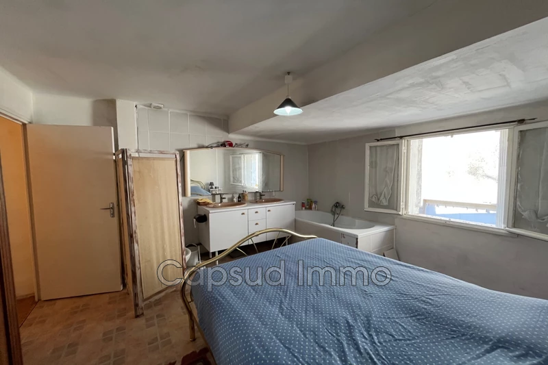 Vente maison Sérignan  