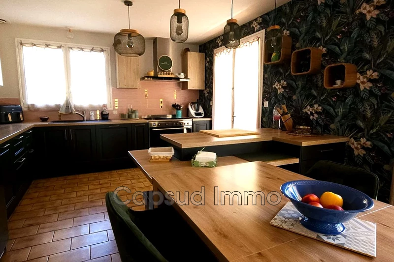 Vente maison Sérignan  