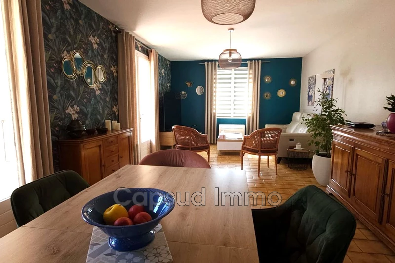 Vente maison Sérignan  