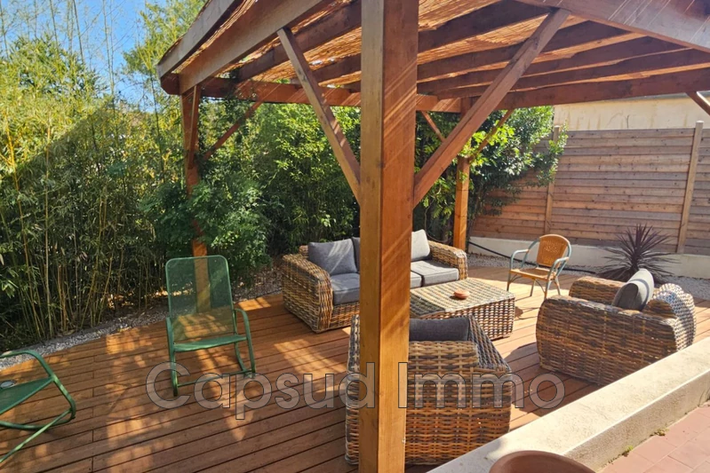 Vente maison Sérignan  