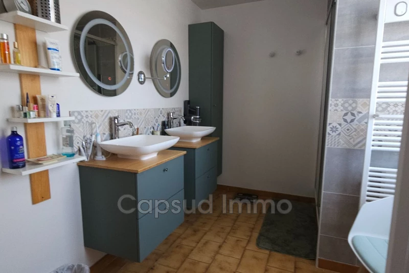 Vente maison Sérignan  