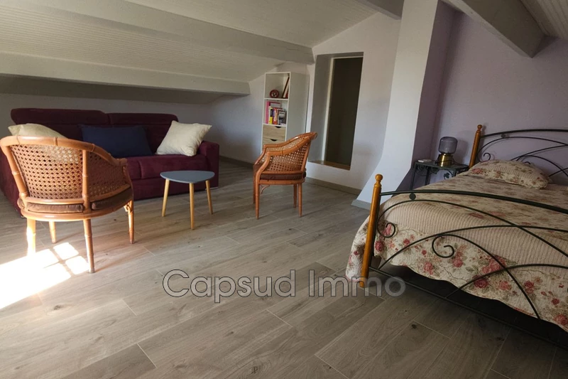 Vente maison Sérignan  