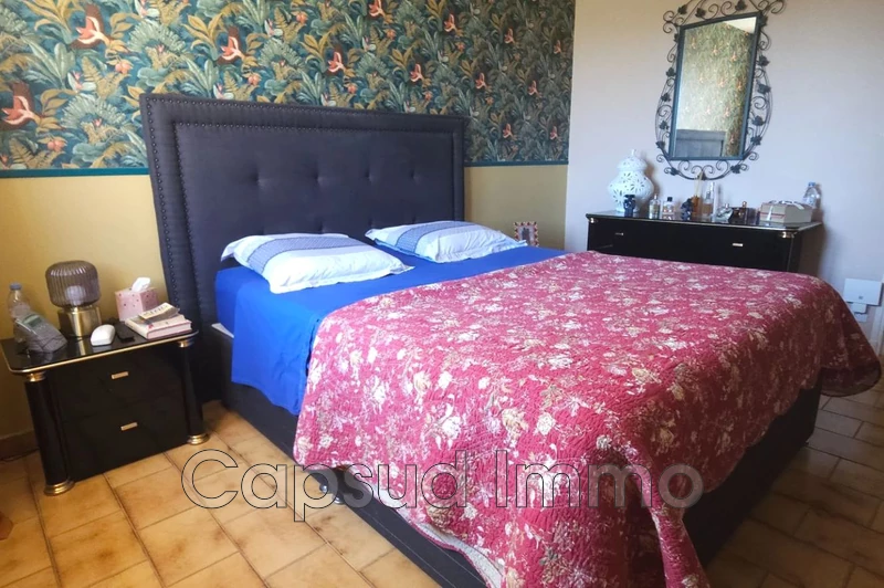 Vente maison Sérignan  