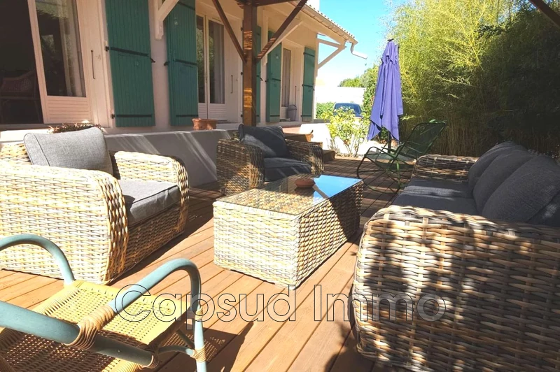 Vente maison Sérignan  