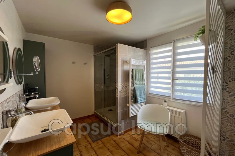 Vente maison Sérignan  