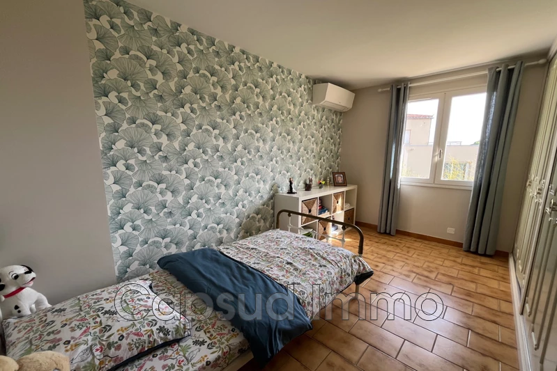 Vente maison Sérignan  