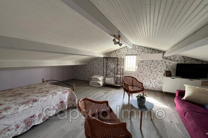 Vente maison Sérignan  