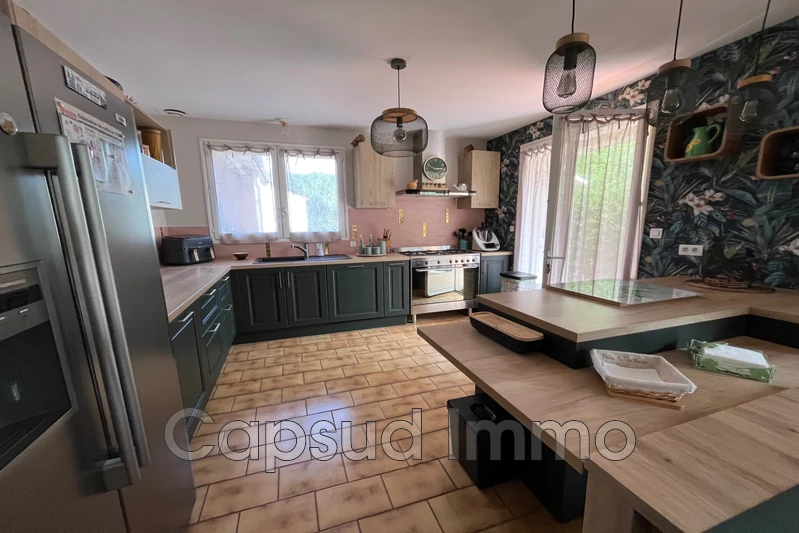 Vente maison Sérignan  
