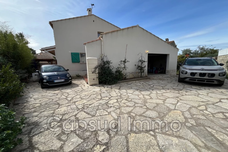 Vente maison Sérignan  