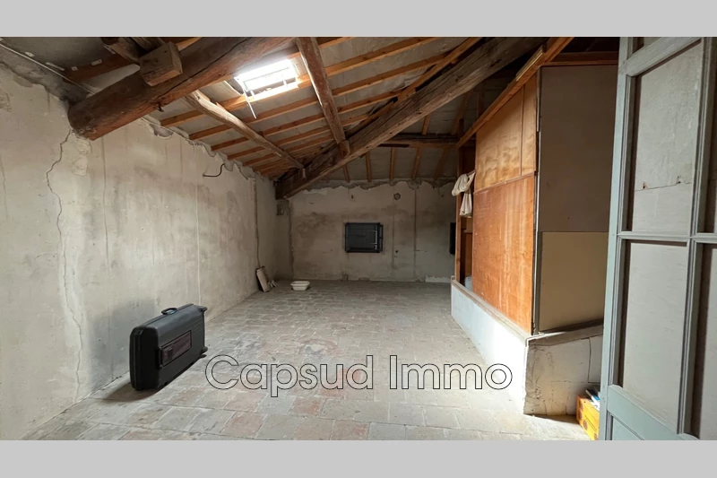Vente maison Nissan-lez-Enserune  
