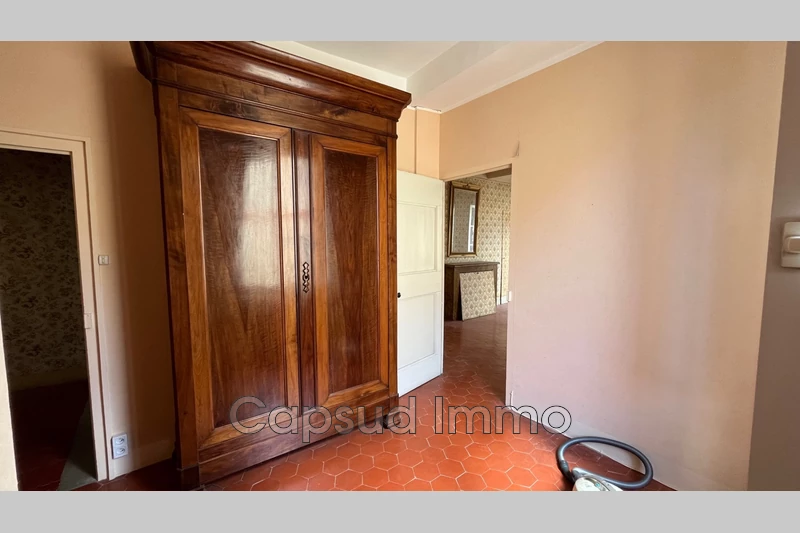 Vente maison Nissan-lez-Enserune  